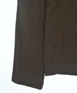 EMOELLE（エモエレ）Tシャツ・カットソー 茶 サイズ:F レディース/2200706286588