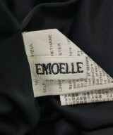 EMOELLE（エモエレ）ロング・マキシ丈スカート 黒 サイズ:36(S位) レディース/2200711151024