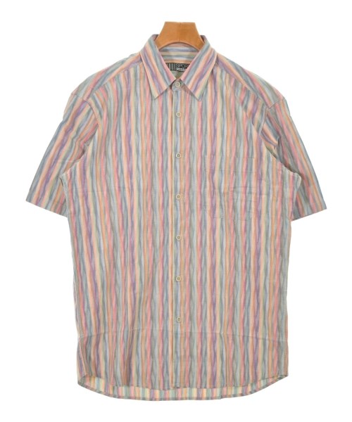 MISSONI SPORT(ミッソーニ スポーツ)のカジュアルシャツ サイズ:50(XL位) 8,400円