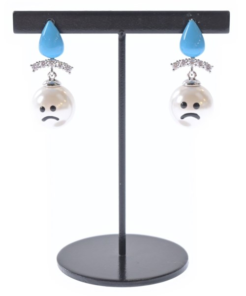 YVMIN(イヴミン)のピアス サイズ:- 9,000円