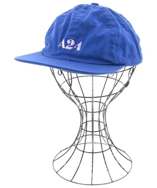 A24(エートゥエンティフォー)のキャップ サイズ:- 2,000円