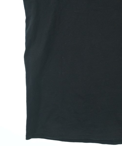 A24（エートゥエンティフォー）Tシャツ・カットソー 黒 サイズ:M メンズ/2200734576026