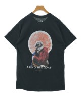 A24（エートゥエンティフォー）Tシャツ・カットソー 黒 サイズ:M メンズ/2200734576026
