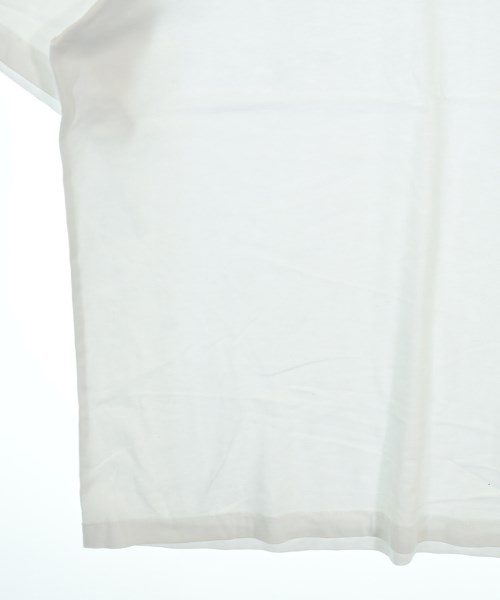 BARAILLE & GARMENTS（バライルアンドガーメンツ）Tシャツ・カットソー 白 サイズ:2XL メンズ/2200712488129