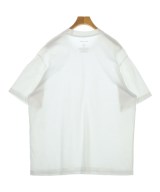 BARAILLE & GARMENTS（バライルアンドガーメンツ）Tシャツ・カットソー 白 サイズ:2XL メンズ/2200712488129