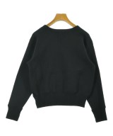 Bryceland's（ブライスランズ）スウェット 黒 サイズ:-(XL位) レディース/2200717535033