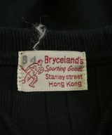 Bryceland's（ブライスランズ）スウェット 黒 サイズ:-(XL位) レディース/2200717535033