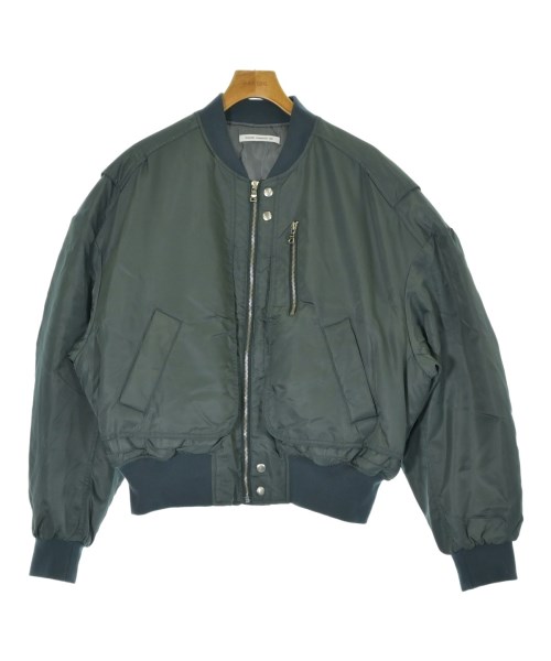 Denim Research Lab(デニムリサーチラボ)のミリタリーブルゾン サイズ:F 6,600円