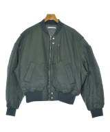 Denim Research Lab ミリタリーブルゾン
