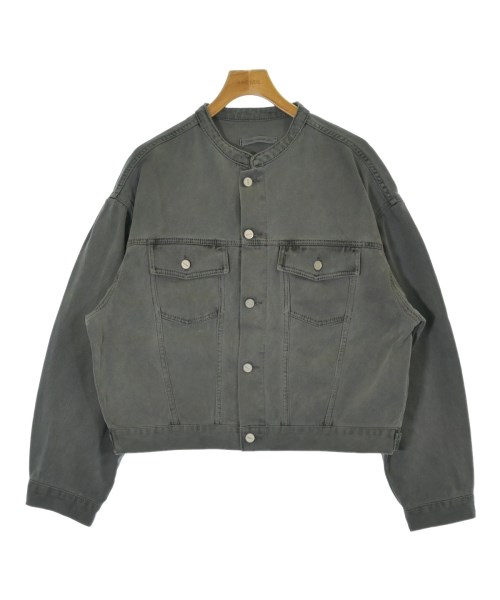 Denim Research Lab(デニムリサーチラボ)のデニムジャケット サイズ:F 5,500円