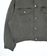 Denim Research Lab（デニムリサーチラボ）デニムジャケット グレー サイズ:F メンズ/2200707645087