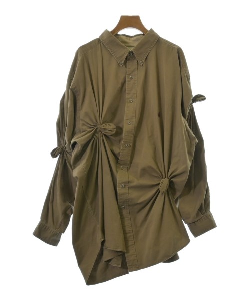 DONE(ダン)のカジュアルシャツ サイズ:3XL 13,600円