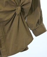 DONE（ダン）カジュアルシャツ 茶 サイズ:3XL レディース/2200735361027