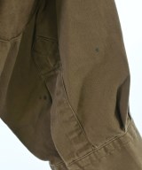 DONE（ダン）カジュアルシャツ 茶 サイズ:3XL レディース/2200735361027
