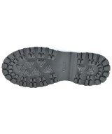 FILLIN（フィルイン）ブーツ 黒 サイズ:24cm レディース/2200712947503