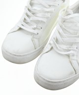 FILLIN（フィルイン）スニーカー 白 サイズ:25cm メンズ/2200705209014