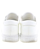 FILLIN（フィルイン）スニーカー 白 サイズ:25cm メンズ/2200705209014