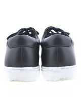 FILLIN（フィルイン）スニーカー 黒 サイズ:26cm メンズ/2200704075276