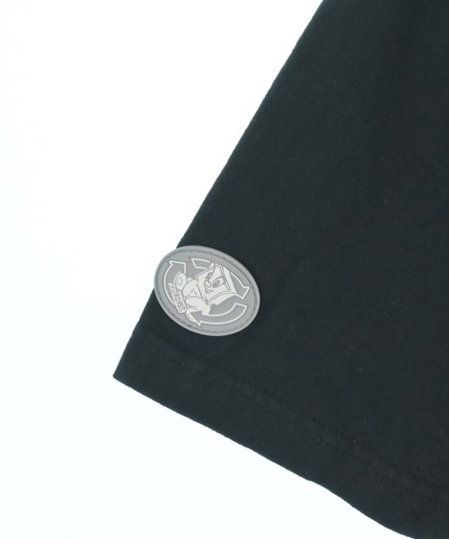 FlexibleVisual SPCE（フレキシブルヴィジュアルスペース）Tシャツ・カットソー 黒 サイズ:XL メンズ/2200714938035