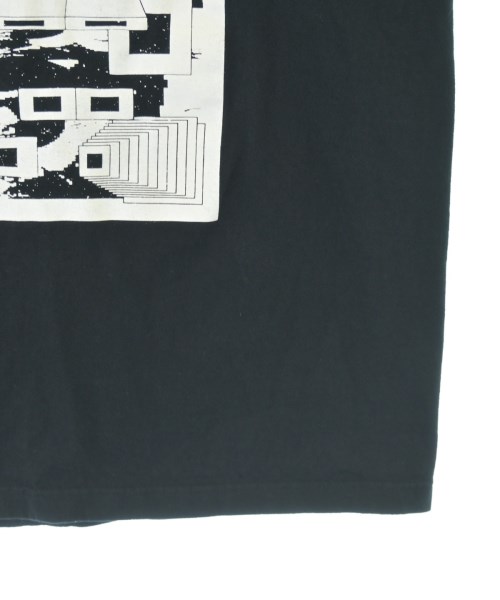 FlexibleVisual SPCE（フレキシブルヴィジュアルスペース）Tシャツ・カットソー 黒 サイズ:XL メンズ/2200714938035