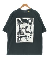 FlexibleVisual SPCE（フレキシブルヴィジュアルスペース）Tシャツ・カットソー 黒 サイズ:XL メンズ/2200714938035