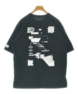 FlexibleVisual SPCE（フレキシブルヴィジュアルスペース）Tシャツ・カットソー 黒 サイズ:XL メンズ/2200714938035
