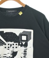 FlexibleVisual SPCE（フレキシブルヴィジュアルスペース）Tシャツ・カットソー 黒 サイズ:XL メンズ/2200714938035
