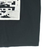 FlexibleVisual SPCE（フレキシブルヴィジュアルスペース）Tシャツ・カットソー 黒 サイズ:XL メンズ/2200714938035