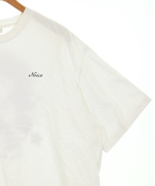 NOICE（ノイス）Tシャツ・カットソー 白 サイズ:L メンズ/2200713064032
