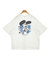 NOICE（ノイス）Tシャツ・カットソー 白 サイズ:L メンズ/2200713064032