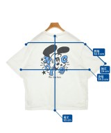 NOICE（ノイス）Tシャツ・カットソー 白 サイズ:L メンズ/2200713064032