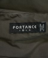 PORTANCE（ポータンス）その他 カーキ サイズ:M メンズ/2200736888226