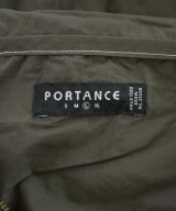 PORTANCE（ポータンス）その他 カーキ サイズ:L メンズ/2200736888233