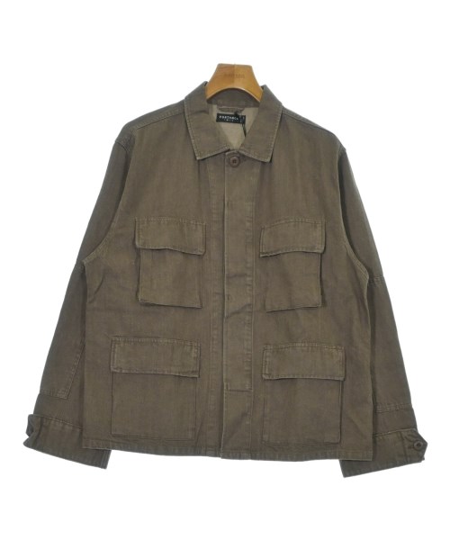 PORTANCE(ポータンス)のブルゾン サイズ:M 17,000円