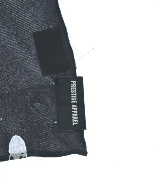 PRESTIGE APPAREL（プレステージアパレル）小物類（その他） 黒 サイズ:- メンズ/2200717807369