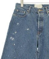 SimplyComplicated（シンプリーコンプリケイテッド）デニムパンツ 青 サイズ:28(S位) メンズ/2200707386034
