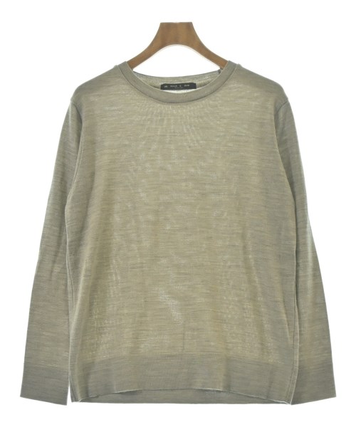stoffa(ストッファ)のニット・セーター サイズ:3(L位) 4,000円