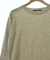 stoffa（ストッファ）ニット・セーター ベージュ サイズ:3(L位) メンズ/2200712167130