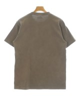 STUDIO WEAREALLANIMALS（スタジオウィーアーオールアニマルズ）Tシャツ・カットソー 茶 サイズ:OS レディース/2200715516027