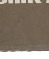 STUDIO WEAREALLANIMALS（スタジオウィーアーオールアニマルズ）Tシャツ・カットソー 茶 サイズ:OS レディース/2200715516027