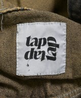 TAPTAPTAP（タップタップタップ）デニムジャケット 黒 サイズ:-(M位) メンズ/2200707645094