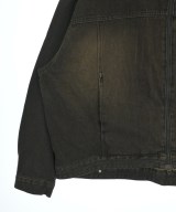 TAPTAPTAP（タップタップタップ）デニムジャケット 黒 サイズ:-(M位) メンズ/2200707645094