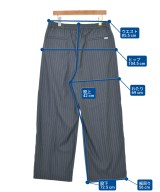 WETTEMPT（ウィテンプト）その他 グレー サイズ:L メンズ/2200700843077