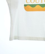 MOSCHINO COUTURE（モスキーノクチュール）Tシャツ・カットソー 白 サイズ:40(M位) レディース/2200723118107
