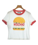 MOSCHINO COUTURE Tシャツ・カットソー