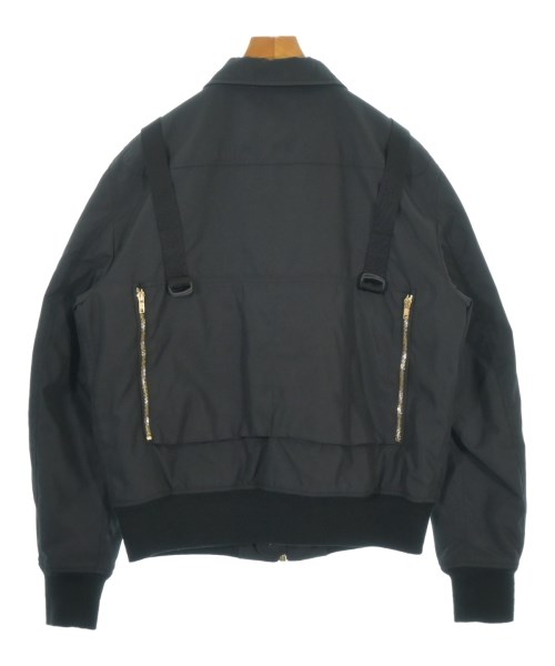 MOSCHINO COUTURE（モスキーノクチュール）その他 黒 サイズ:48(L位) メンズ/2200731779017