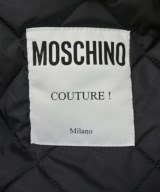 MOSCHINO COUTURE（モスキーノクチュール）その他 黒 サイズ:48(L位) メンズ/2200731779017
