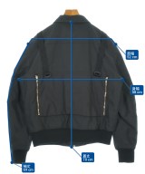 MOSCHINO COUTURE（モスキーノクチュール）その他 黒 サイズ:48(L位) メンズ/2200731779017