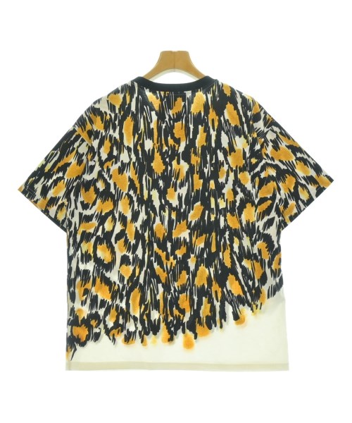 MOSCHINO COUTURE（モスキーノクチュール）Tシャツ・カットソー 白 サイズ:F レディース/2200725631024