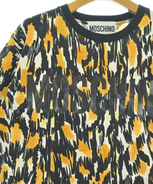 MOSCHINO COUTURE（モスキーノクチュール）Tシャツ・カットソー 白 サイズ:F レディース/2200725631024